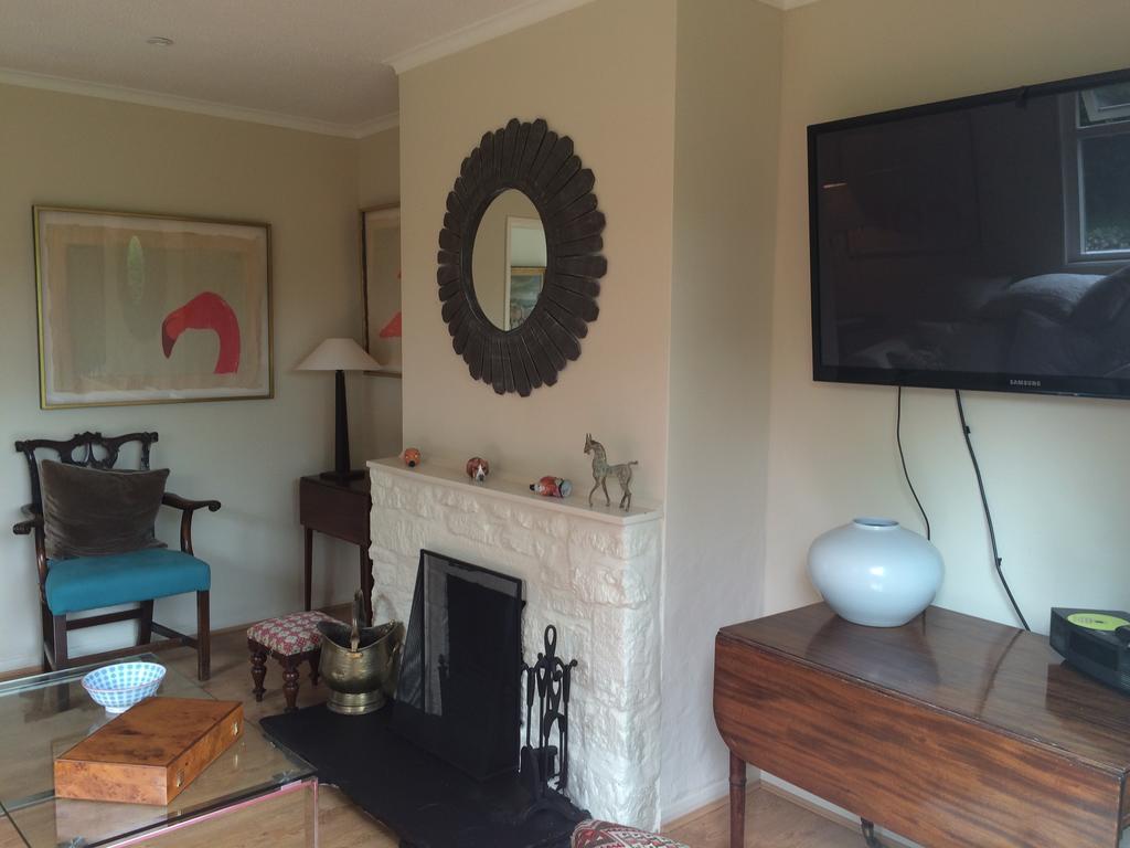 Yew Tree Cottage Maidford Exterior photo