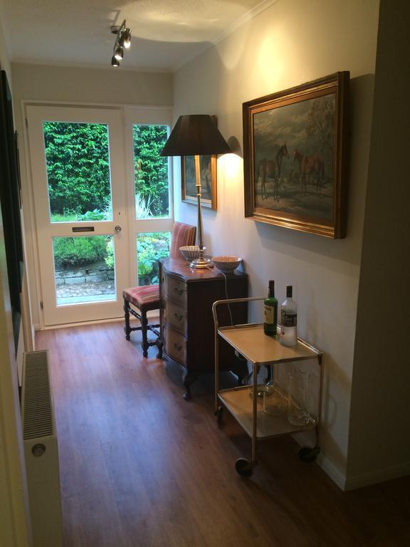 Yew Tree Cottage Maidford Exterior photo